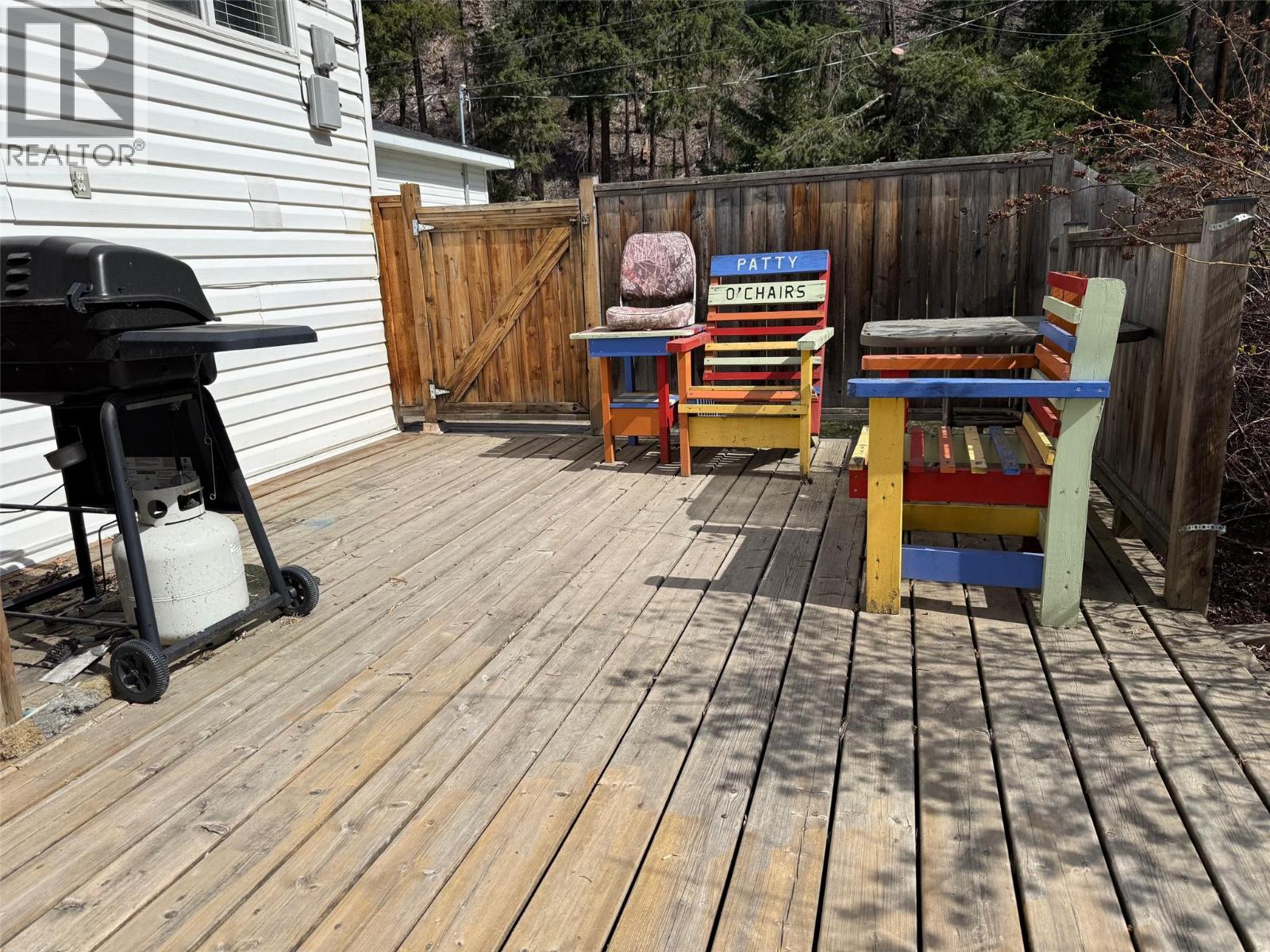 4385 Mountain Road, Barriere, British Columbia  V0E 1E0 - Photo 6 - 10382908