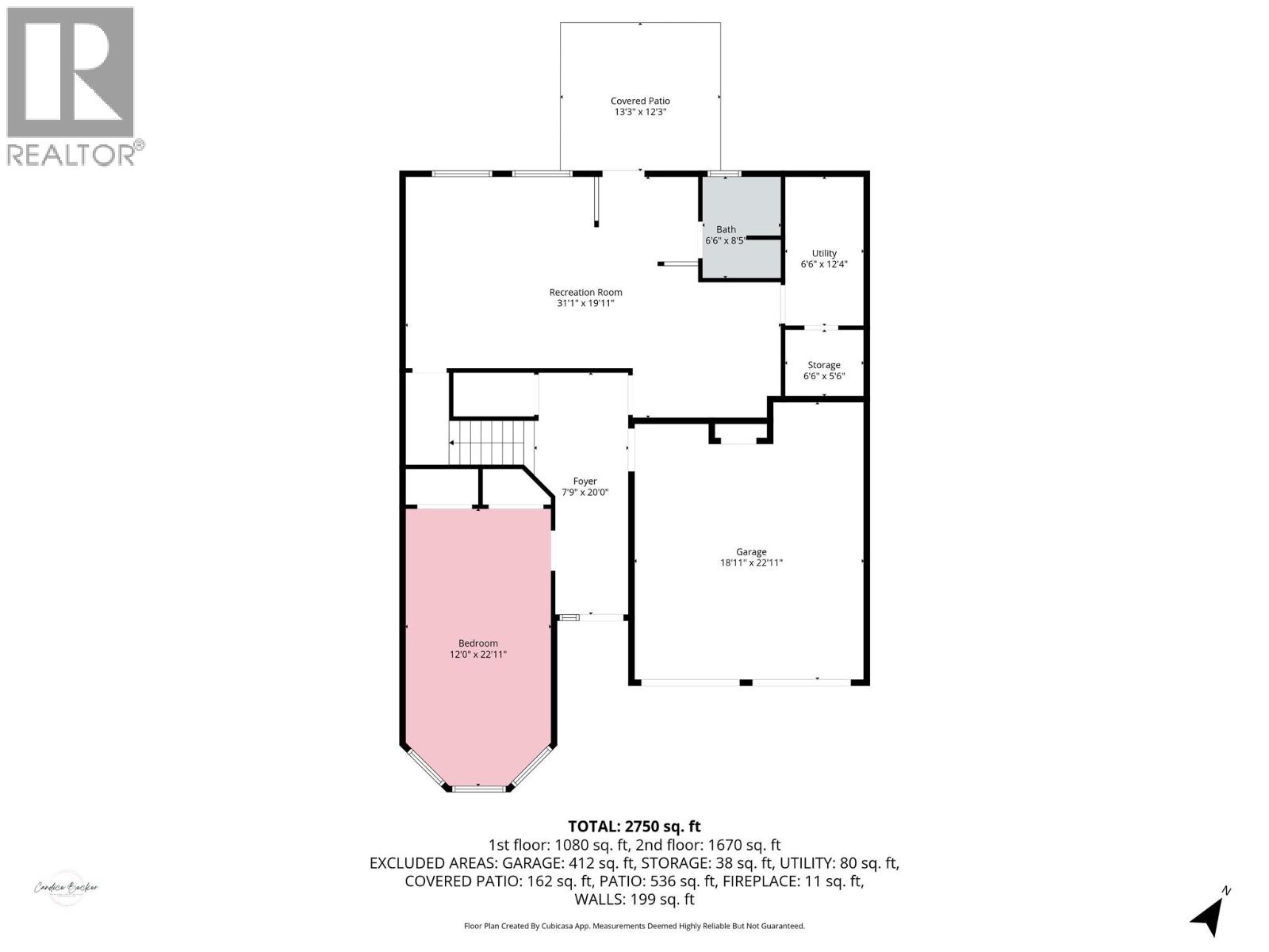 2859 75th Avenue, Grand Forks, British Columbia  V0H 1H2 - Photo 47 - 10382726