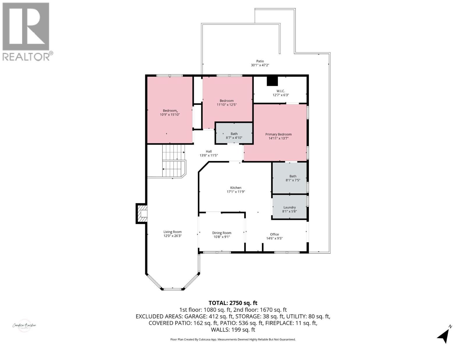 2859 75th Avenue, Grand Forks, British Columbia  V0H 1H2 - Photo 48 - 10382726