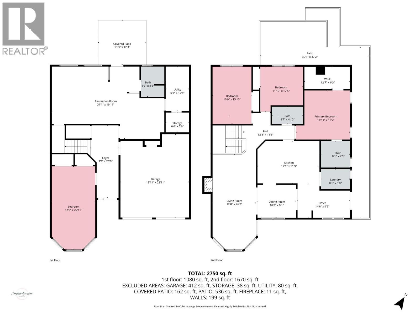 2859 75th Avenue, Grand Forks, British Columbia  V0H 1H2 - Photo 49 - 10382726