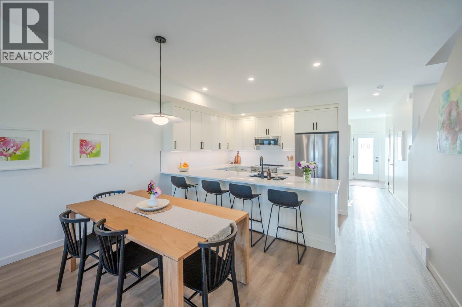 158 Deer Place Unit# 109, Penticton, British Columbia  V2A 0J7 - Photo 1 - 10382961