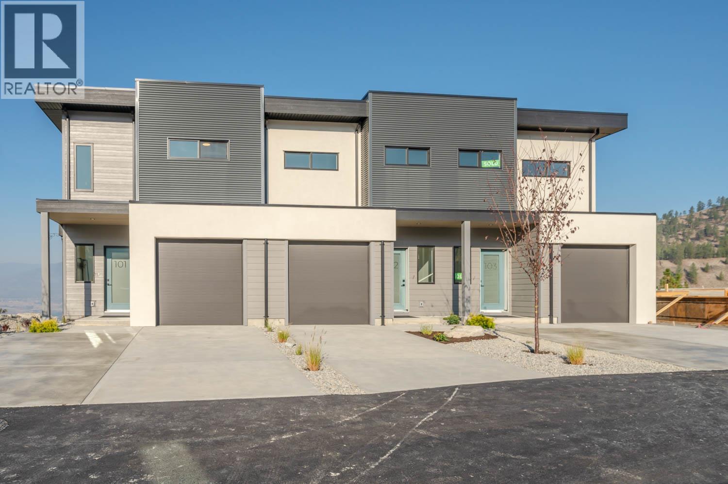 158 Deer Place Unit# 109, Penticton, British Columbia  V2A 0J7 - Photo 36 - 10382961