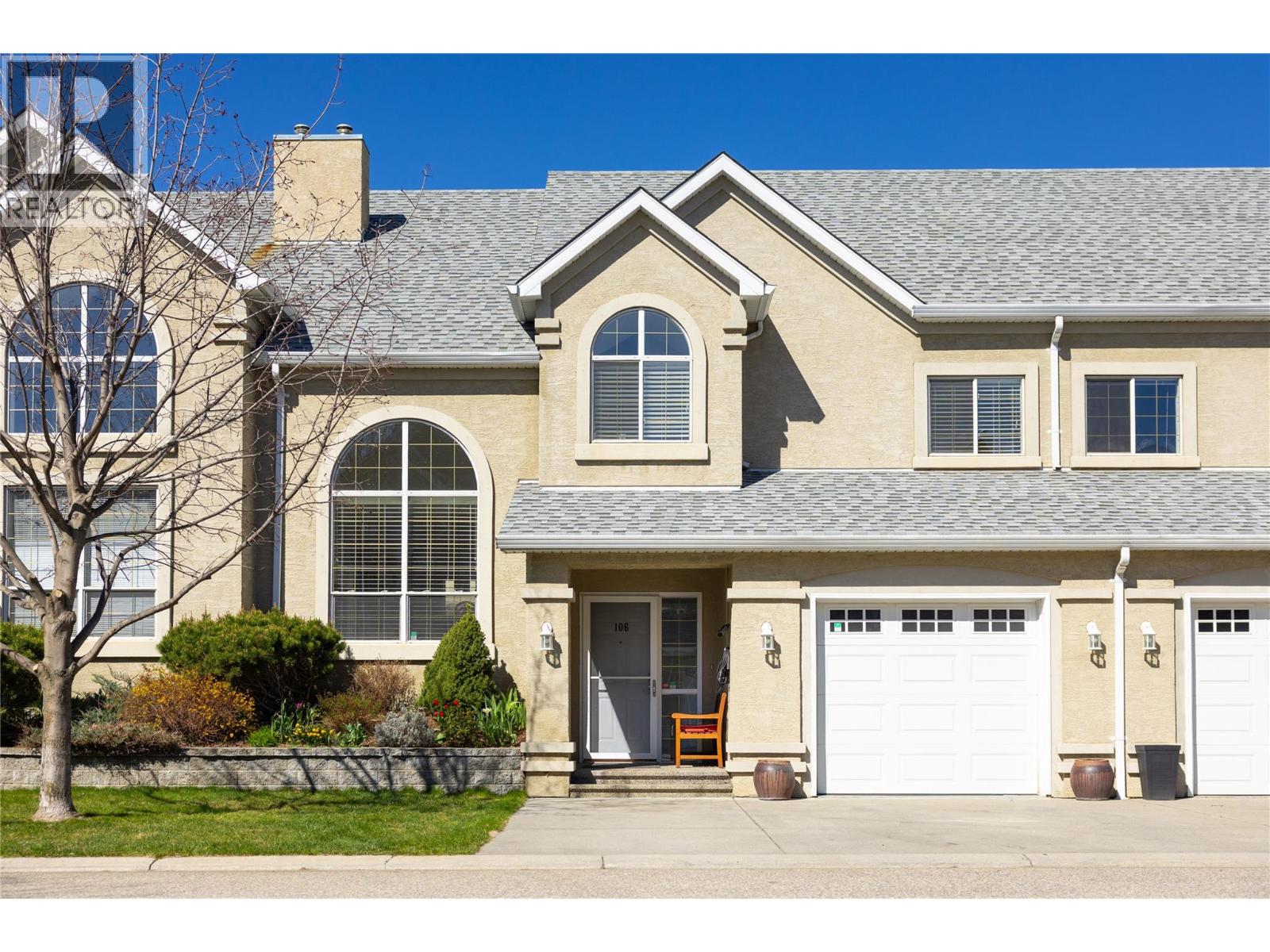 5501 20 Street Unit# 106, Vernon, British Columbia  V1T 7T2 - Photo 1 - 10383074