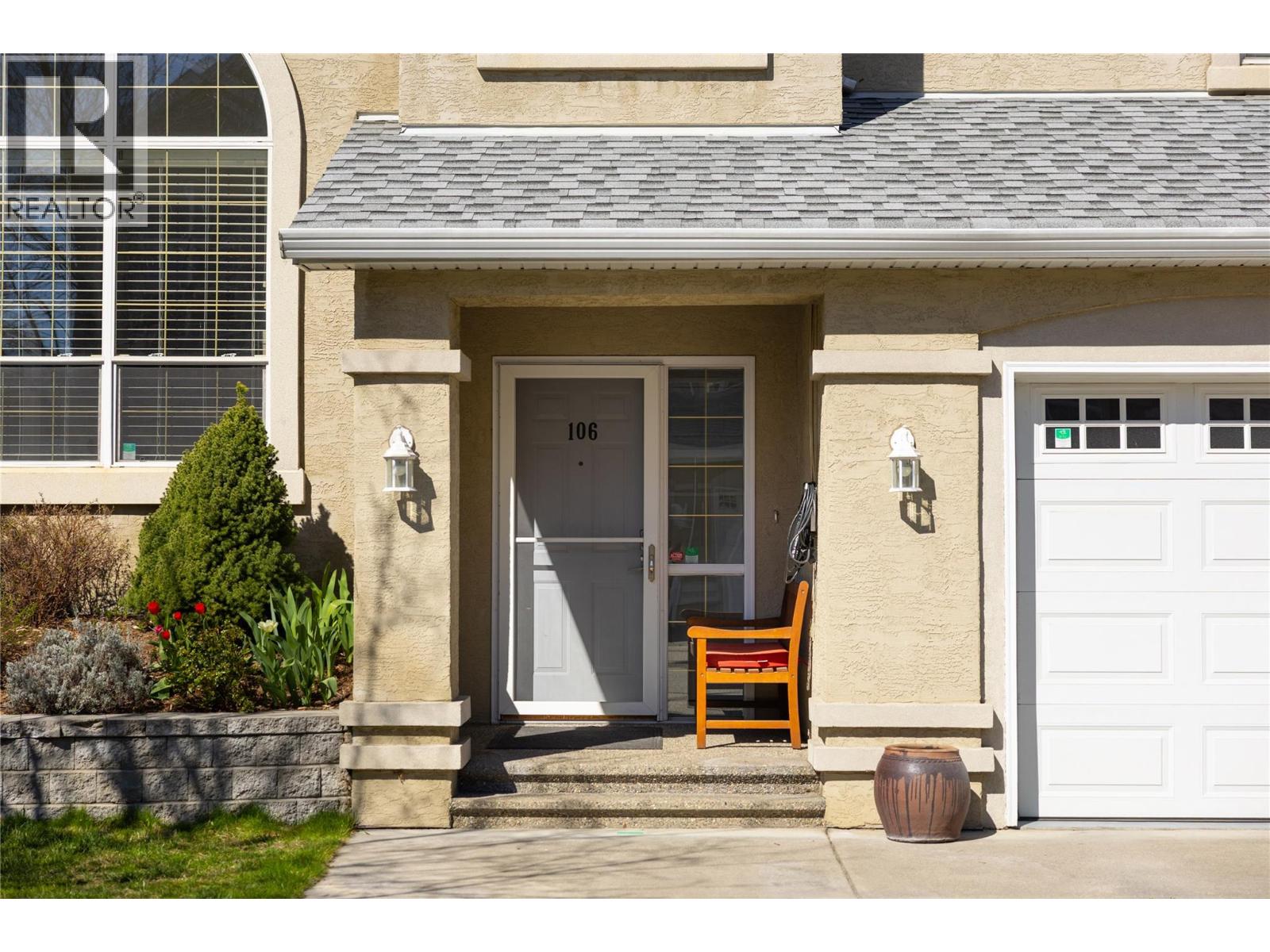 5501 20 Street Unit# 106, Vernon, British Columbia  V1T 7T2 - Photo 2 - 10383074