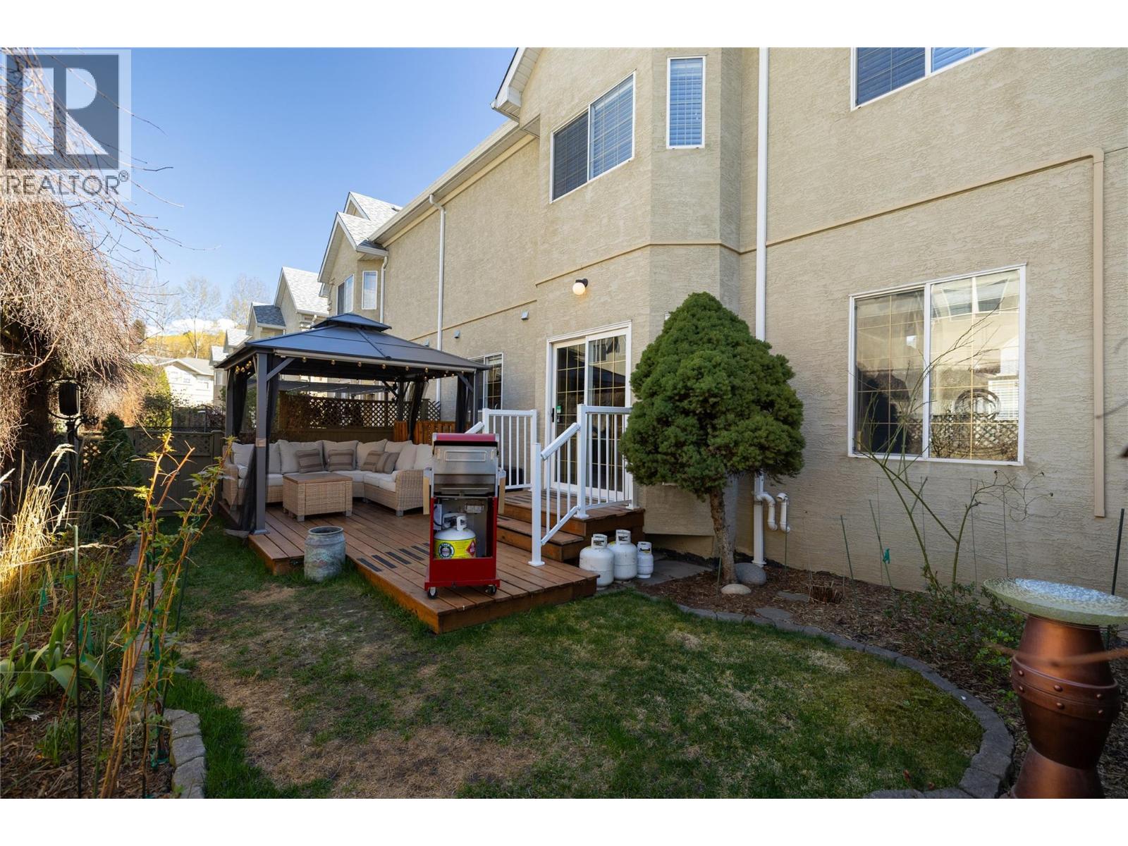 5501 20 Street Unit# 106, Vernon, British Columbia  V1T 7T2 - Photo 46 - 10383074