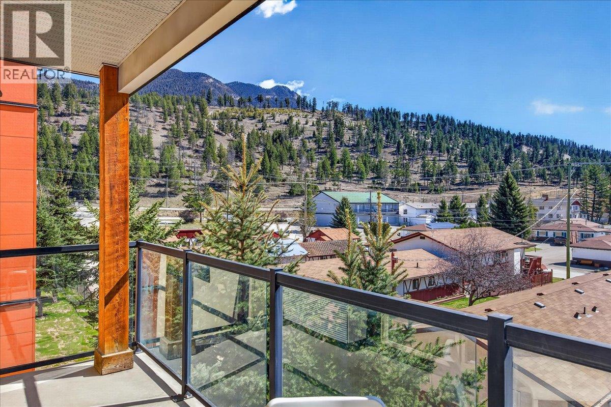 4884 Stanley Street Unit# 310, Radium Hot Springs, British Columbia  V0A 1M0 - Photo 11 - 10382883