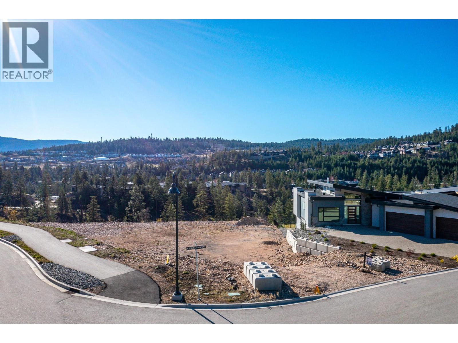 193 Wildsong Crescent Lot# 26, Vernon, British Columbia  V1H 0A8 - Photo 1 - 10382891