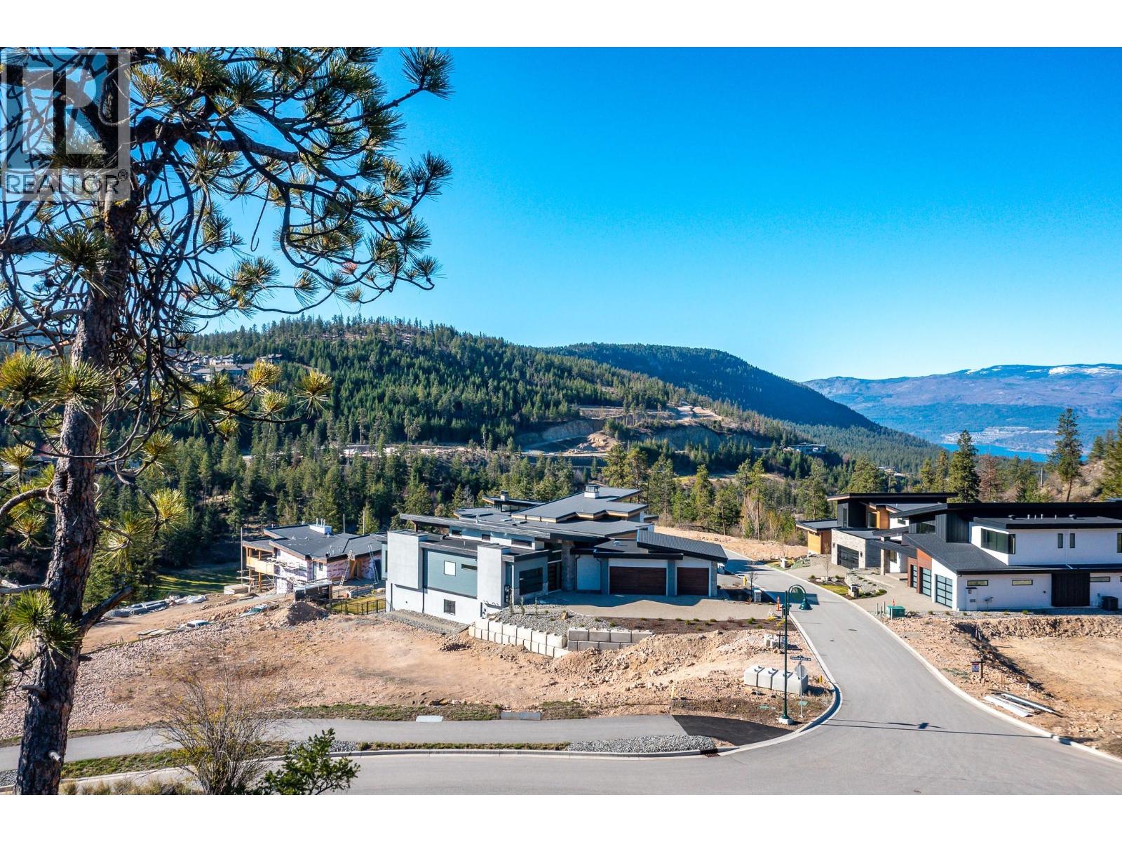 193 Wildsong Crescent Lot# 26, Vernon, British Columbia  V1H 0A8 - Photo 2 - 10382891