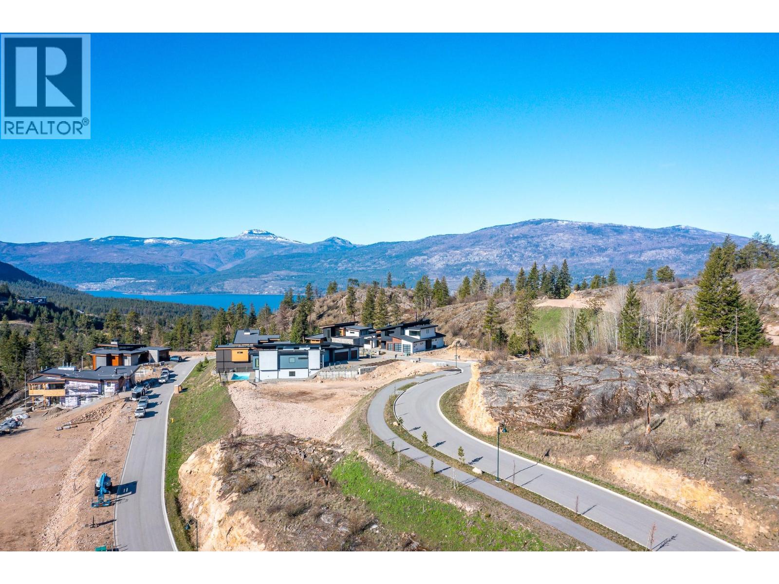 193 Wildsong Crescent Lot# 26, Vernon, British Columbia  V1H 0A8 - Photo 4 - 10382891