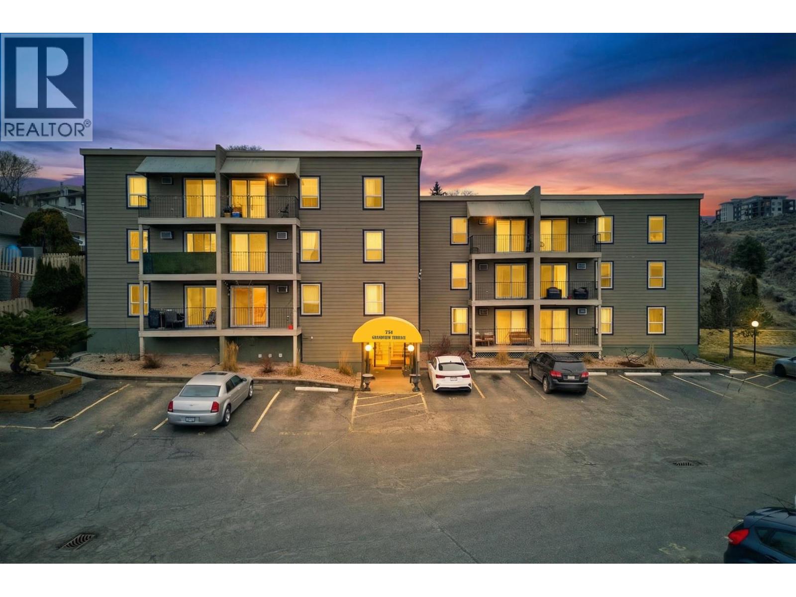 751 Grandview Terrace Unit# 107, Kamloops, British Columbia  V2C 6C9 - Photo 18 - 10382839