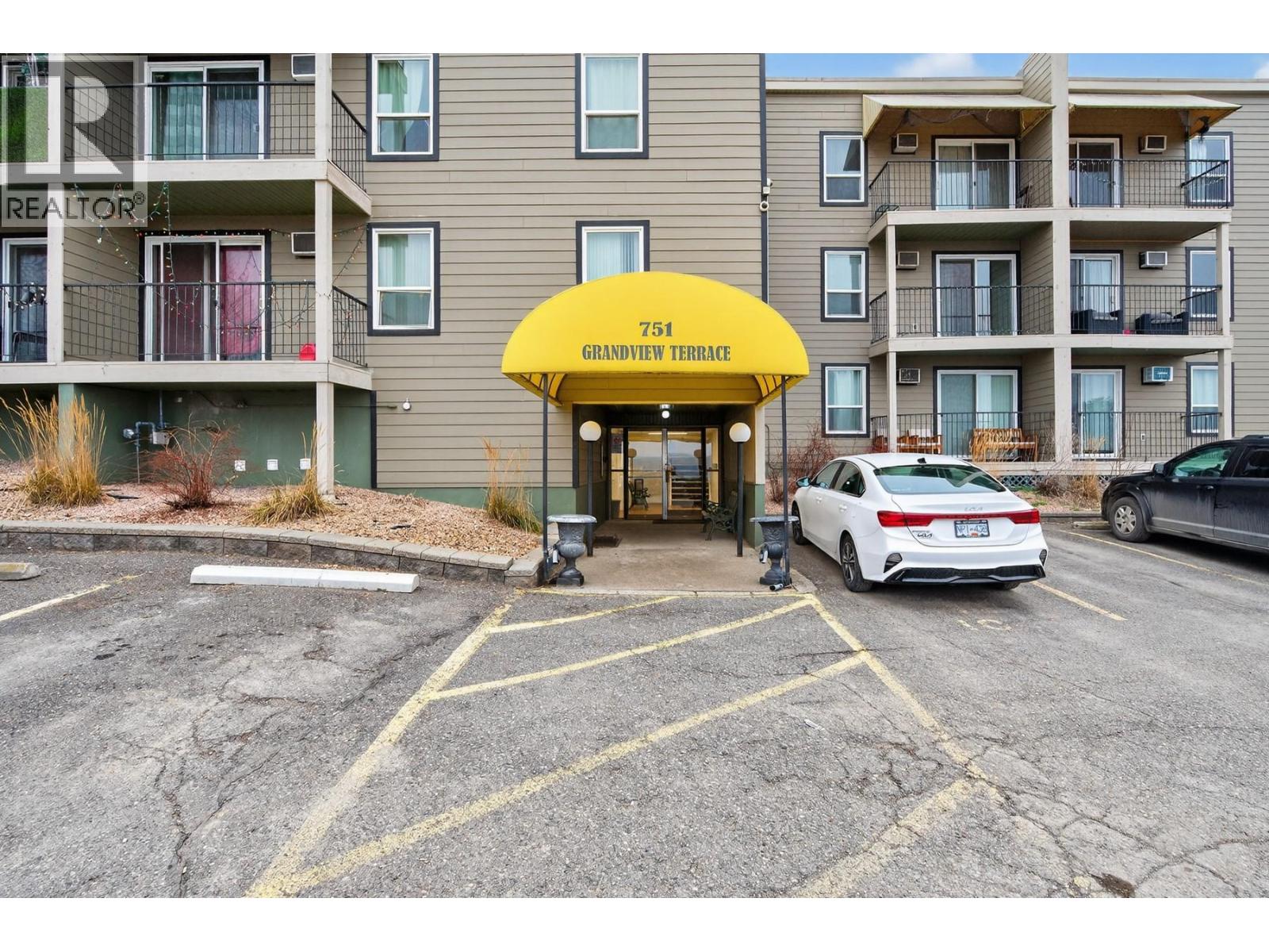 751 Grandview Terrace Unit# 107, Kamloops, British Columbia  V2C 6C9 - Photo 19 - 10382839