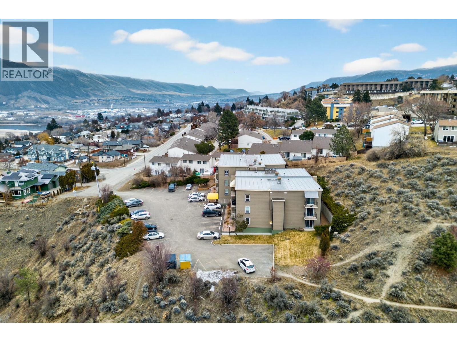 751 Grandview Terrace Unit# 107, Kamloops, British Columbia  V2C 6C9 - Photo 28 - 10382839