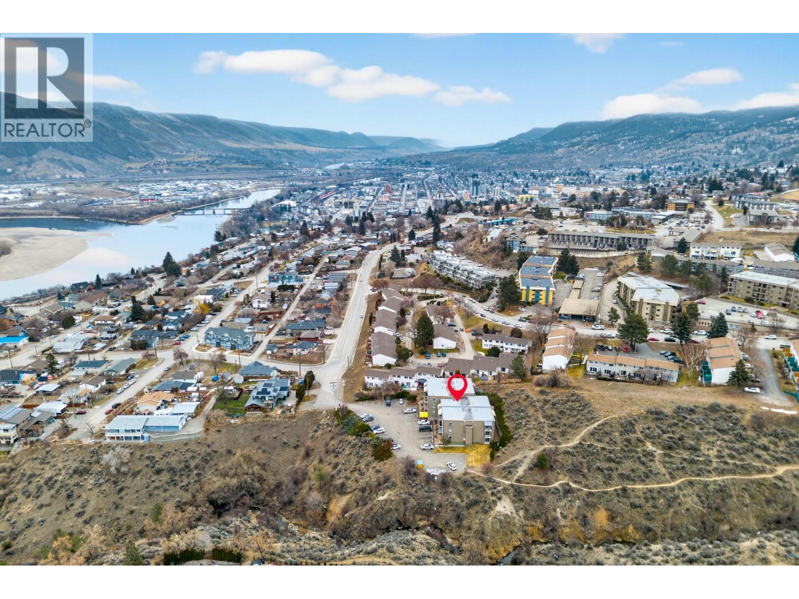 751 Grandview Terrace Unit# 107, Kamloops, British Columbia  V2C 6C9 - Photo 32 - 10382839