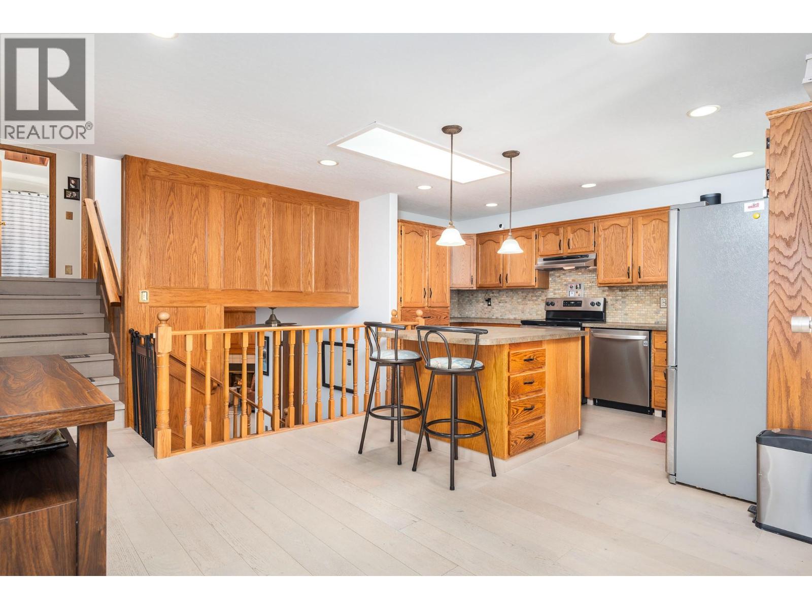 4401 Wellington Drive, Vernon, British Columbia  V1T 9A6 - Photo 12 - 10383072