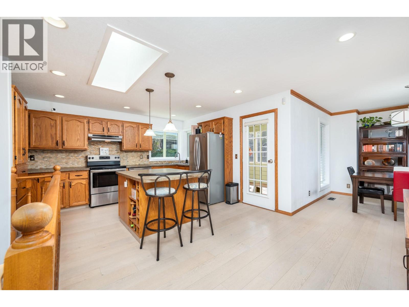 4401 Wellington Drive, Vernon, British Columbia  V1T 9A6 - Photo 13 - 10383072