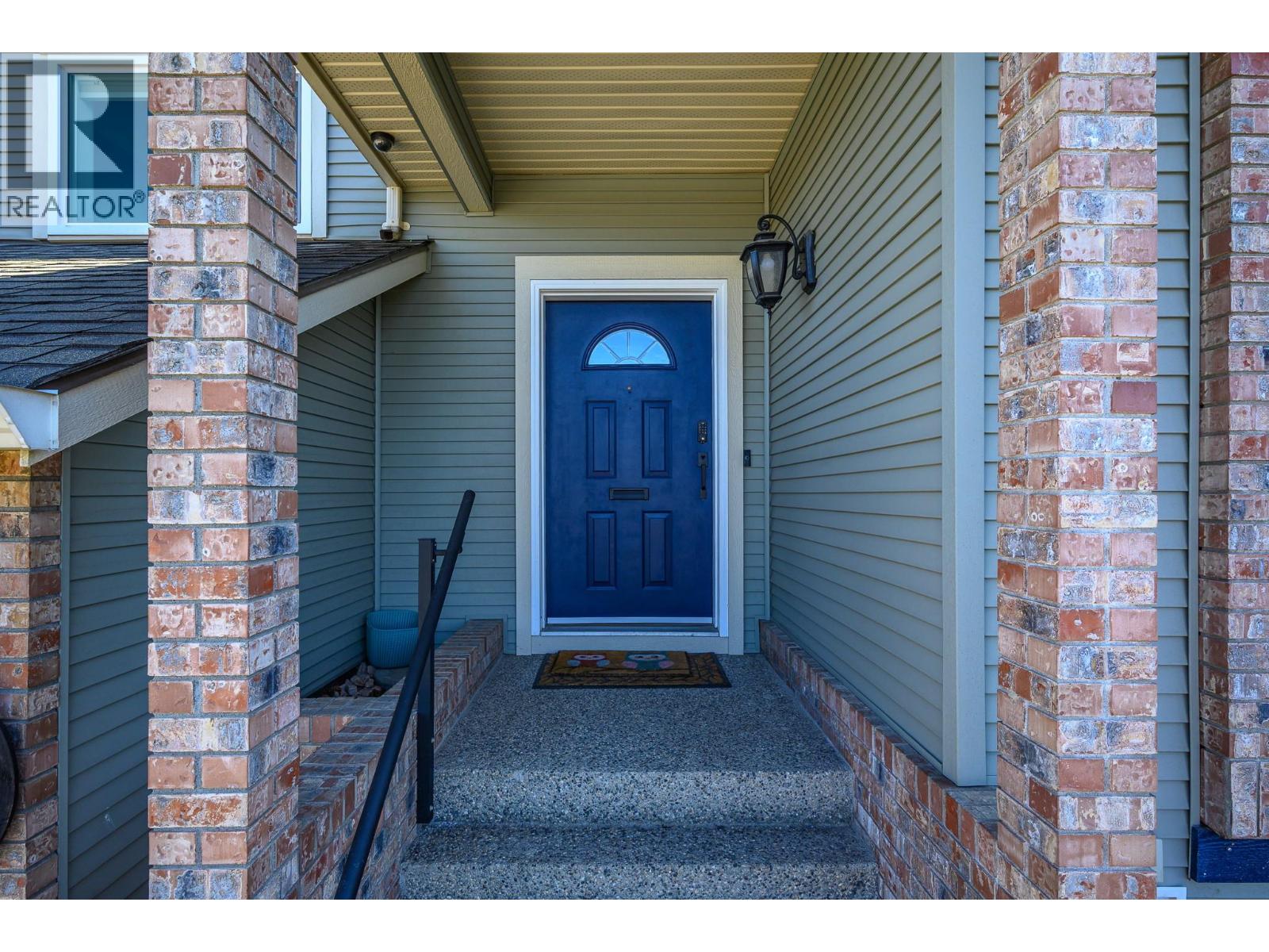 4401 Wellington Drive, Vernon, British Columbia  V1T 9A6 - Photo 4 - 10383072