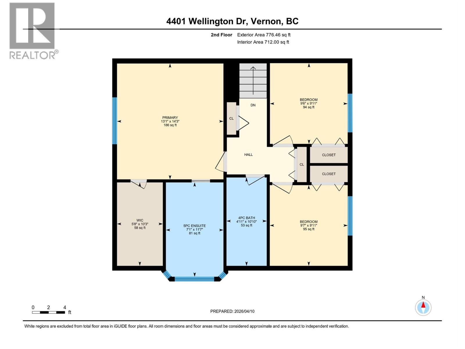 4401 Wellington Drive, Vernon, British Columbia  V1T 9A6 - Photo 48 - 10383072