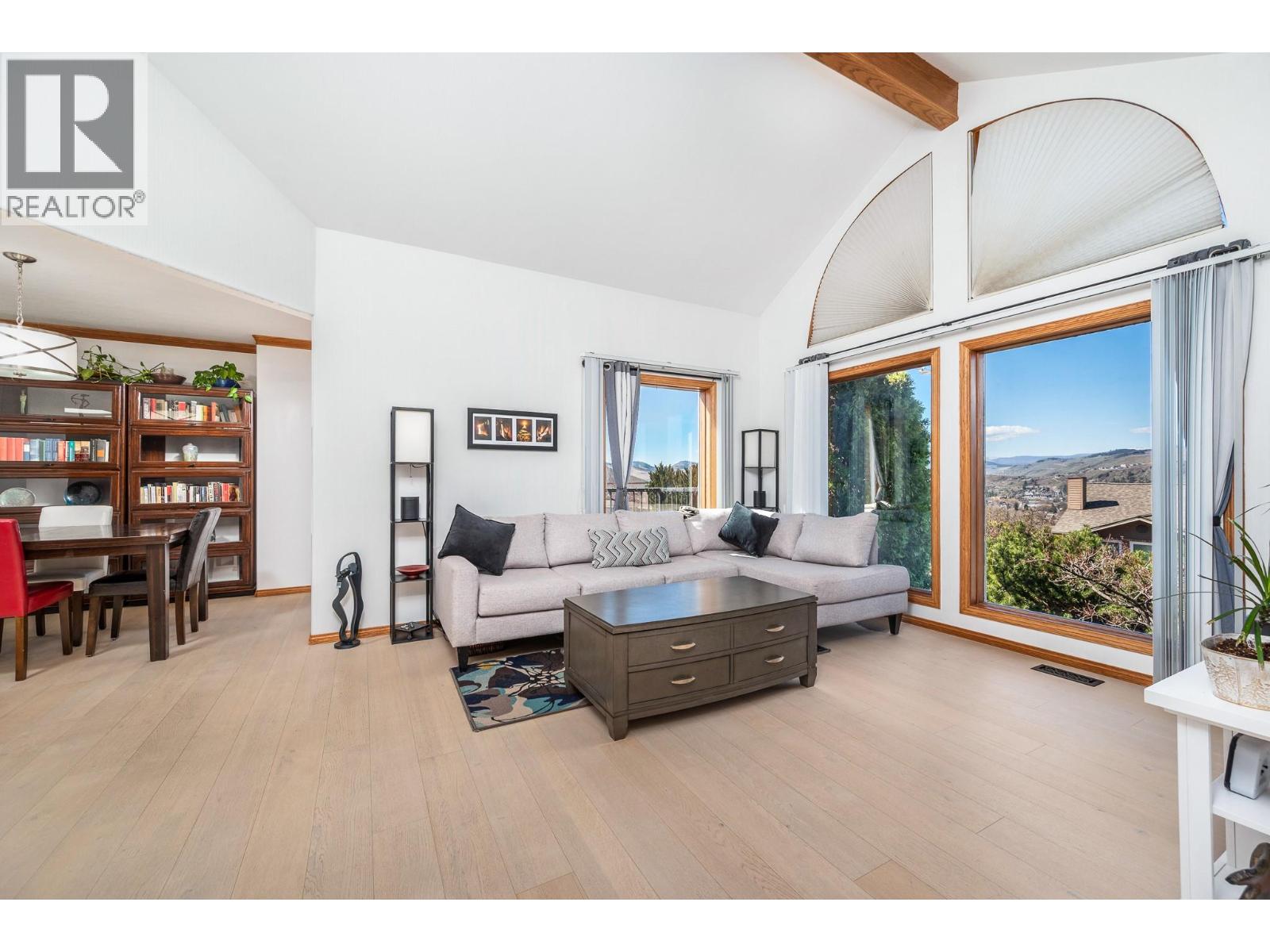 4401 Wellington Drive, Vernon, British Columbia  V1T 9A6 - Photo 6 - 10383072