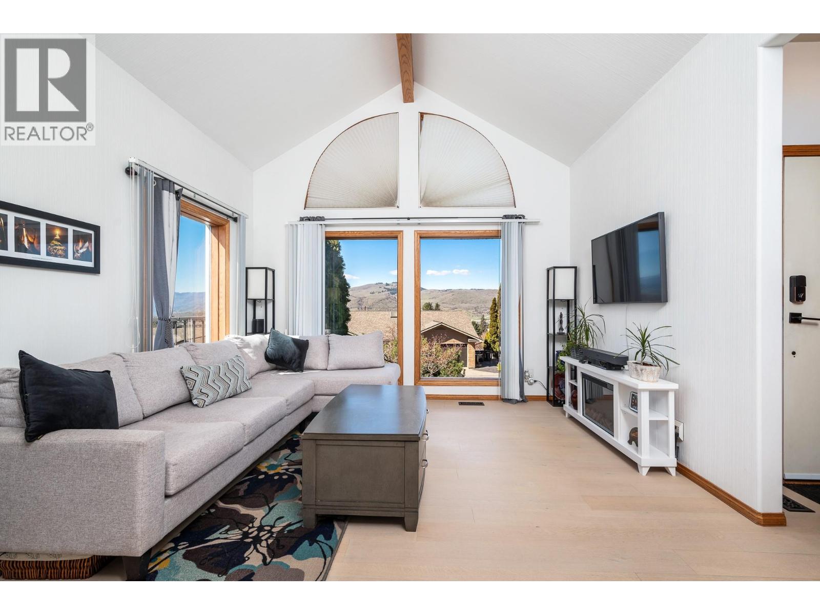 4401 Wellington Drive, Vernon, British Columbia  V1T 9A6 - Photo 7 - 10383072