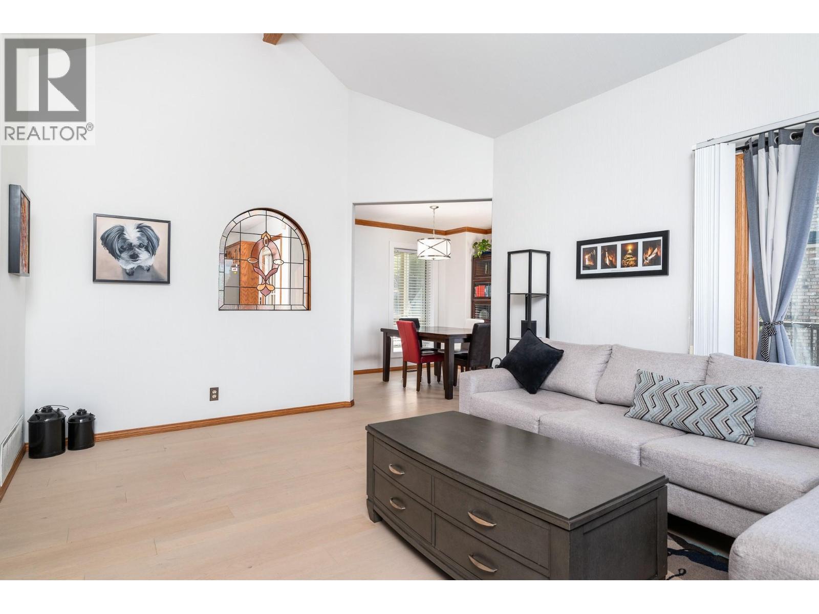 4401 Wellington Drive, Vernon, British Columbia  V1T 9A6 - Photo 9 - 10383072