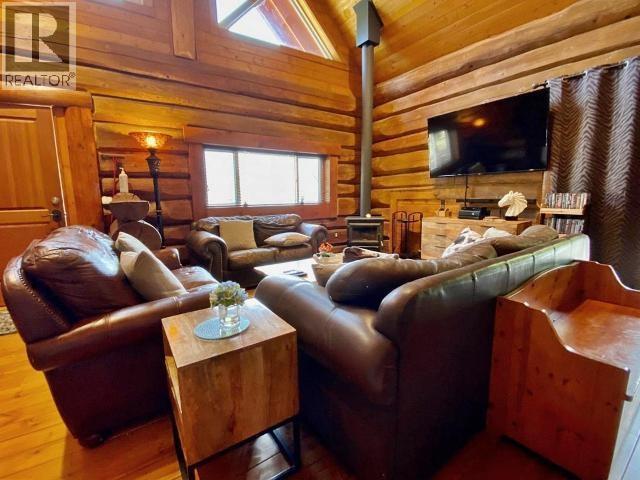 Lot L Sinmax Creek Road, Adams Lake, British Columbia  V0E 2E0 - Photo 10 - 10383095