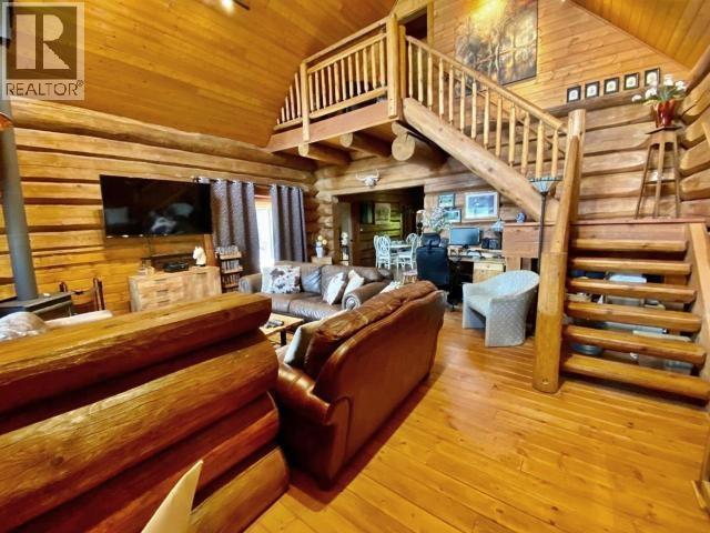 Lot L Sinmax Creek Road, Adams Lake, British Columbia  V0E 2E0 - Photo 11 - 10383095