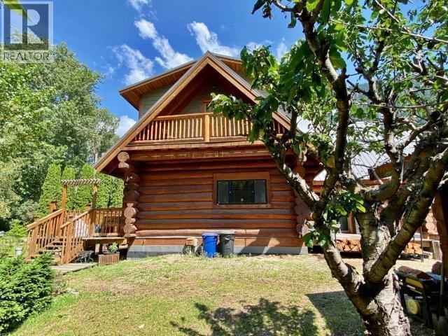 Lot L Sinmax Creek Road, Adams Lake, British Columbia  V0E 2E0 - Photo 19 - 10383095