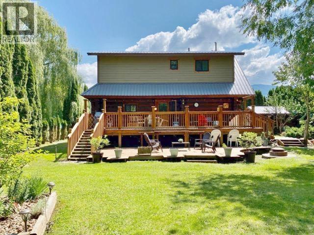 Lot L Sinmax Creek Road, Adams Lake, British Columbia  V0E 2E0 - Photo 20 - 10383095