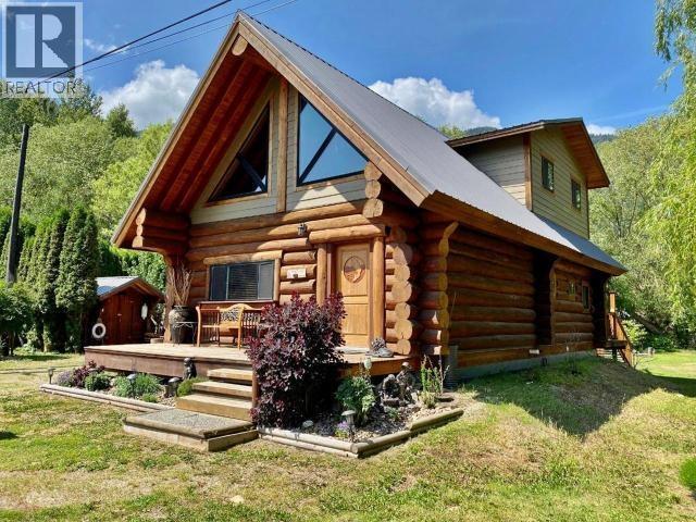 Lot L Sinmax Creek Road, Adams Lake, British Columbia  V0E 2E0 - Photo 21 - 10383095