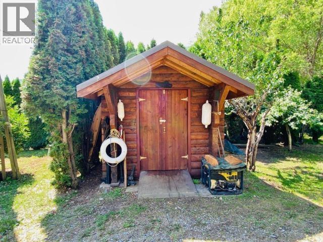 Lot L Sinmax Creek Road, Adams Lake, British Columbia  V0E 2E0 - Photo 23 - 10383095