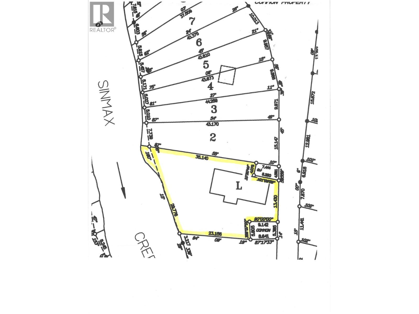 Lot L Sinmax Creek Road, Adams Lake, British Columbia  V0E 2E0 - Photo 24 - 10383095