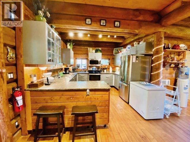 Lot L Sinmax Creek Road, Adams Lake, British Columbia  V0E 2E0 - Photo 4 - 10383095