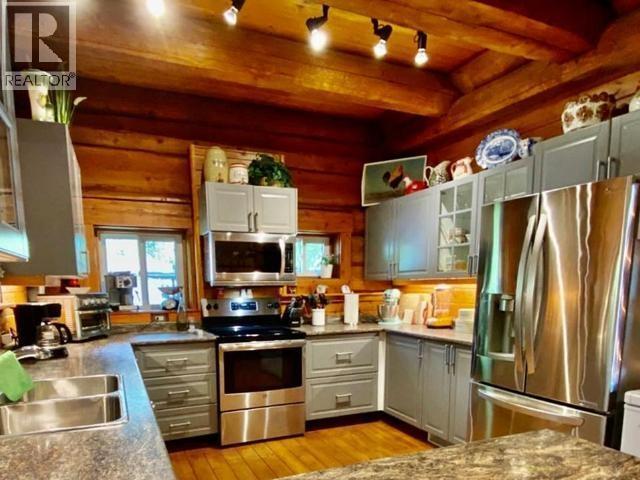 Lot L Sinmax Creek Road, Adams Lake, British Columbia  V0E 2E0 - Photo 6 - 10383095