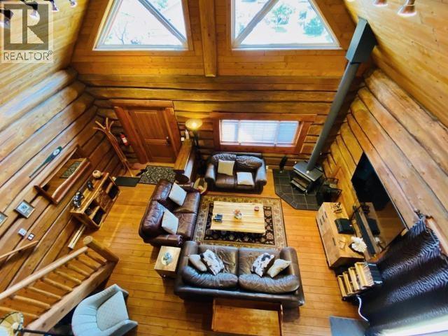 Lot L Sinmax Creek Road, Adams Lake, British Columbia  V0E 2E0 - Photo 9 - 10383095