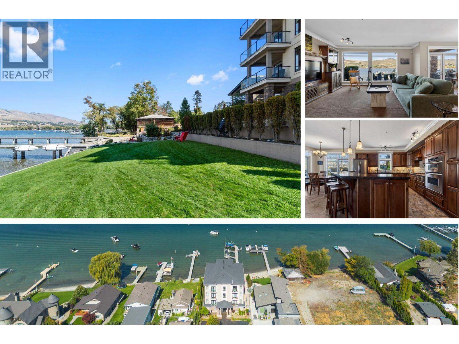 7511 Brooks Lane Unit# 102, Vernon, British Columbia  V1H 2H9 - Photo 1 - 10383025