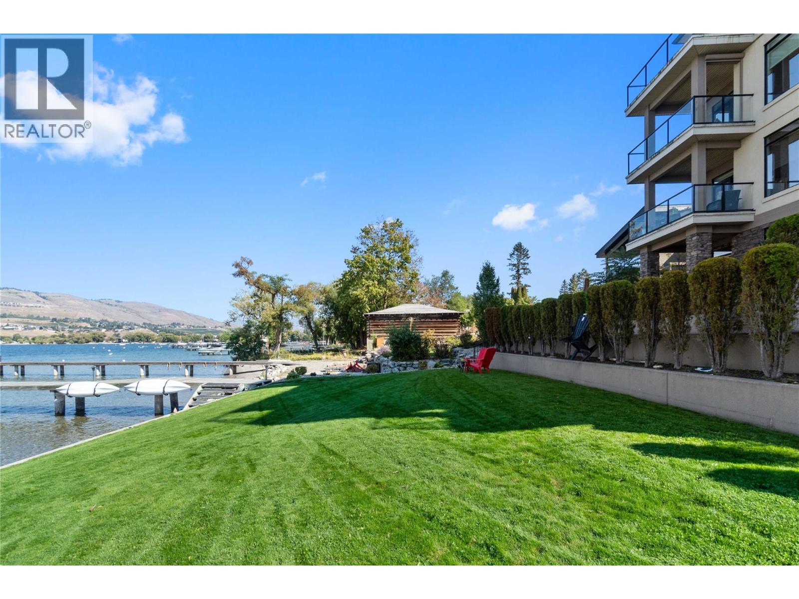 7511 Brooks Lane Unit# 102, Vernon, British Columbia  V1H 2H9 - Photo 10 - 10383025