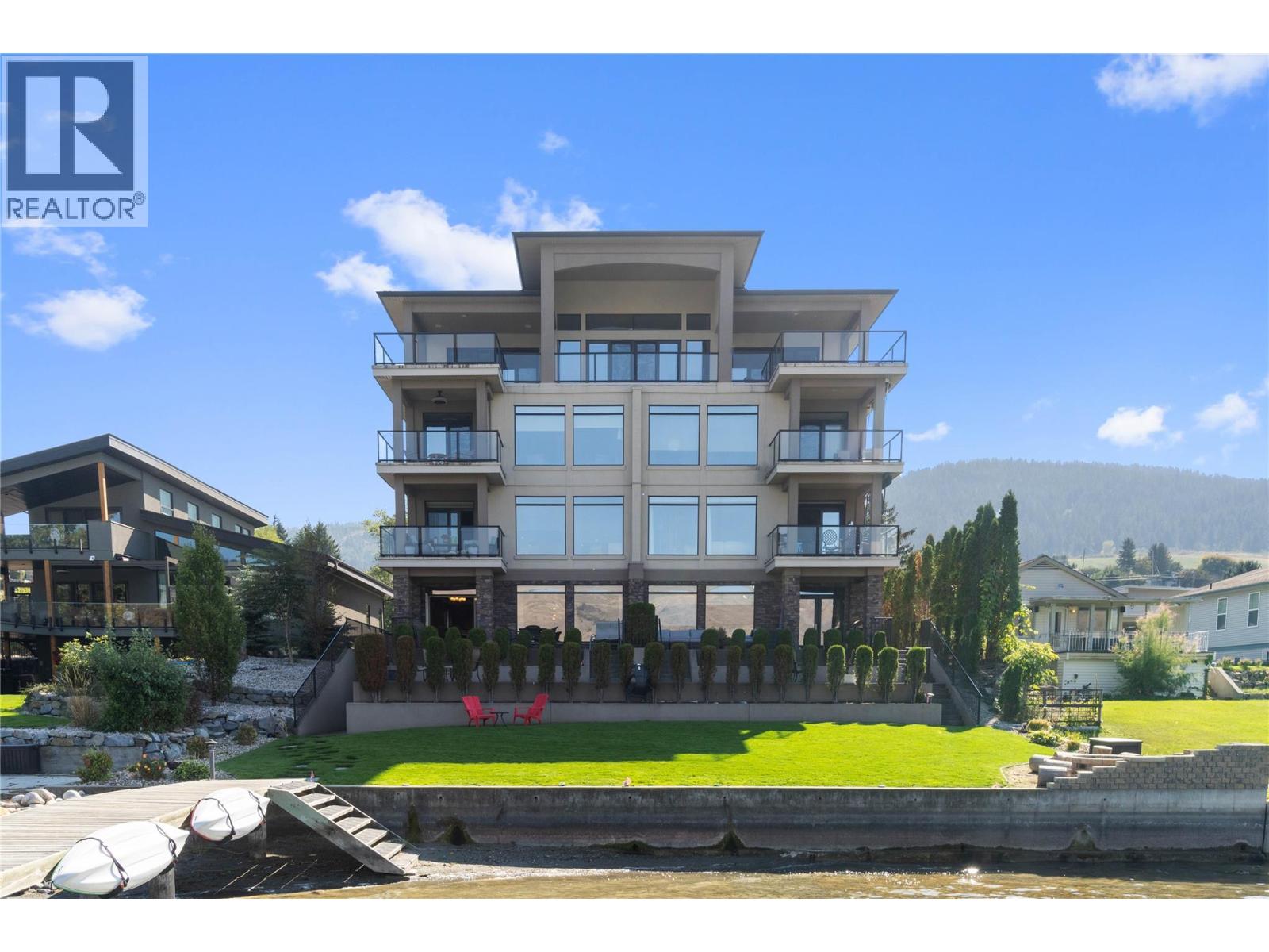 7511 Brooks Lane Unit# 102, Vernon, British Columbia  V1H 2H9 - Photo 14 - 10383025