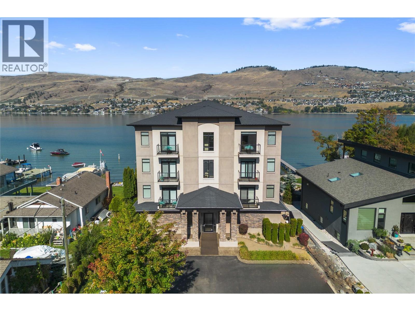 7511 Brooks Lane Unit# 102, Vernon, British Columbia  V1H 2H9 - Photo 2 - 10383025