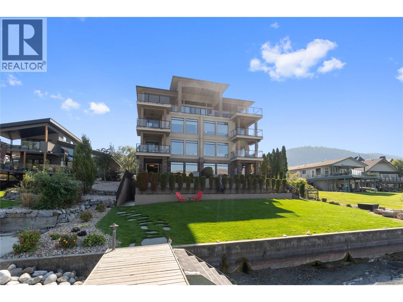 7511 Brooks Lane Unit# 102, Vernon, British Columbia  V1H 2H9 - Photo 5 - 10383025