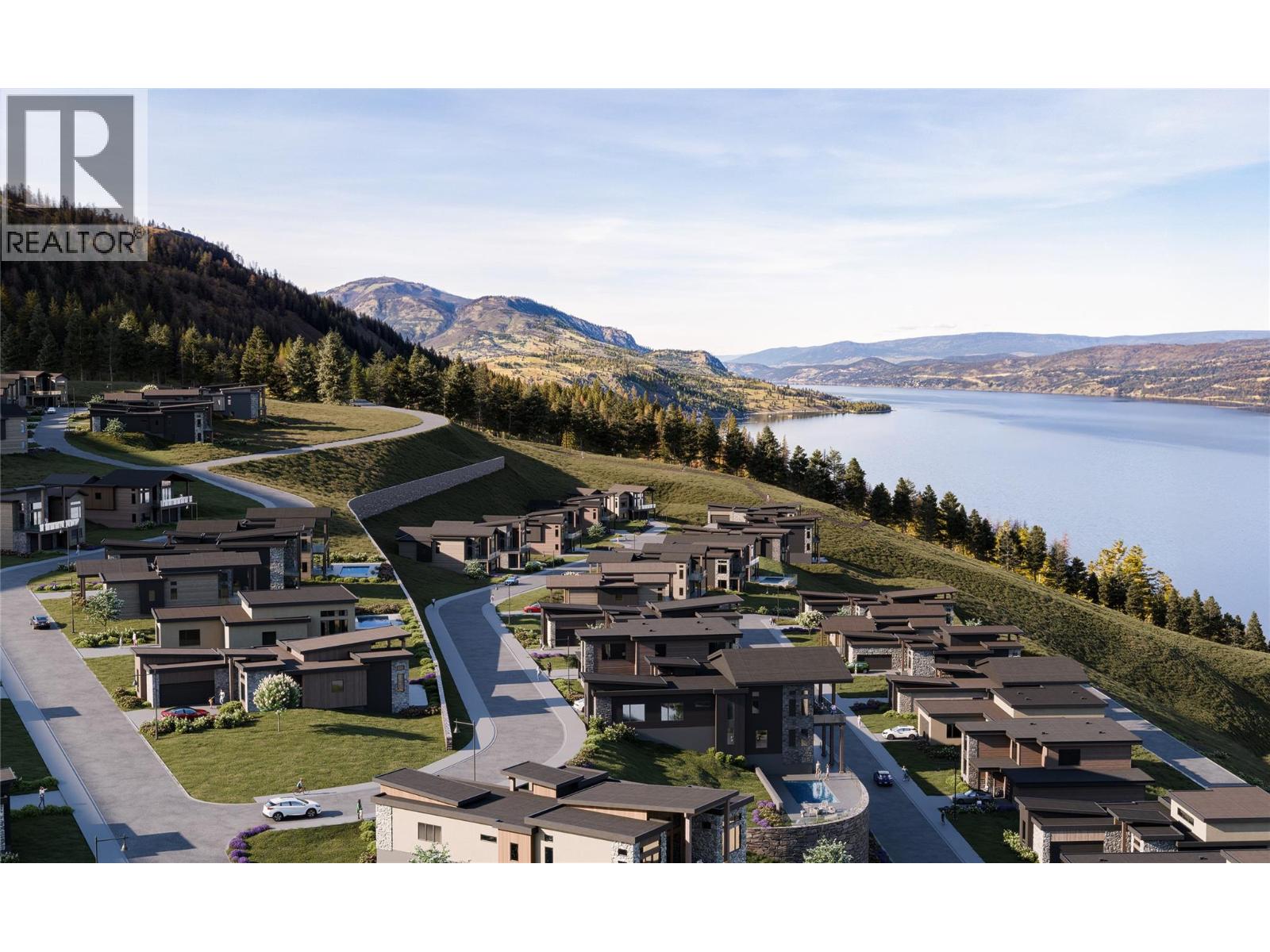 1179 Westside Road Unit# Lot 3 Lot# 3, West Kelowna, British Columbia  V1Z 3S1 - Photo 4 - 10383055