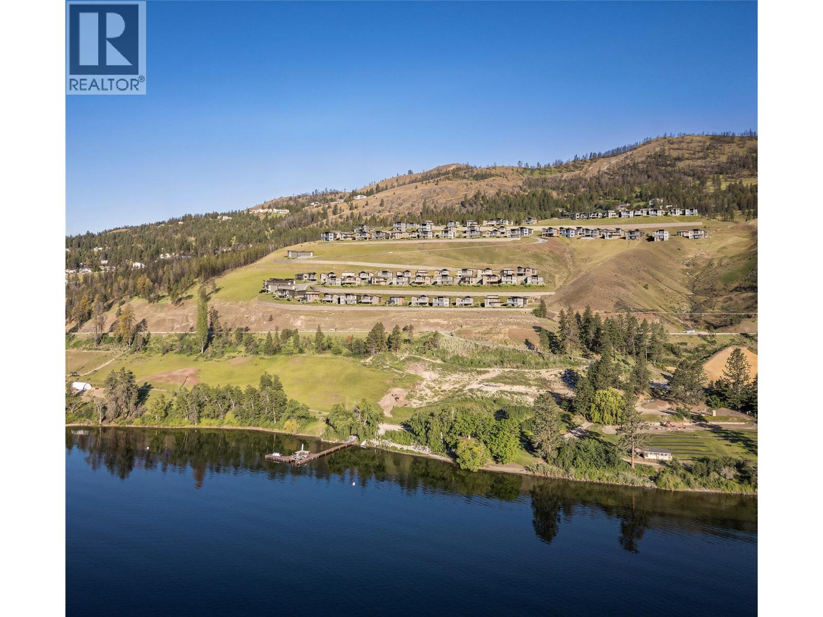 1179 Westside Road Lot# 12, West Kelowna, British Columbia  V1Z 3S1 - Photo 4 - 10383097