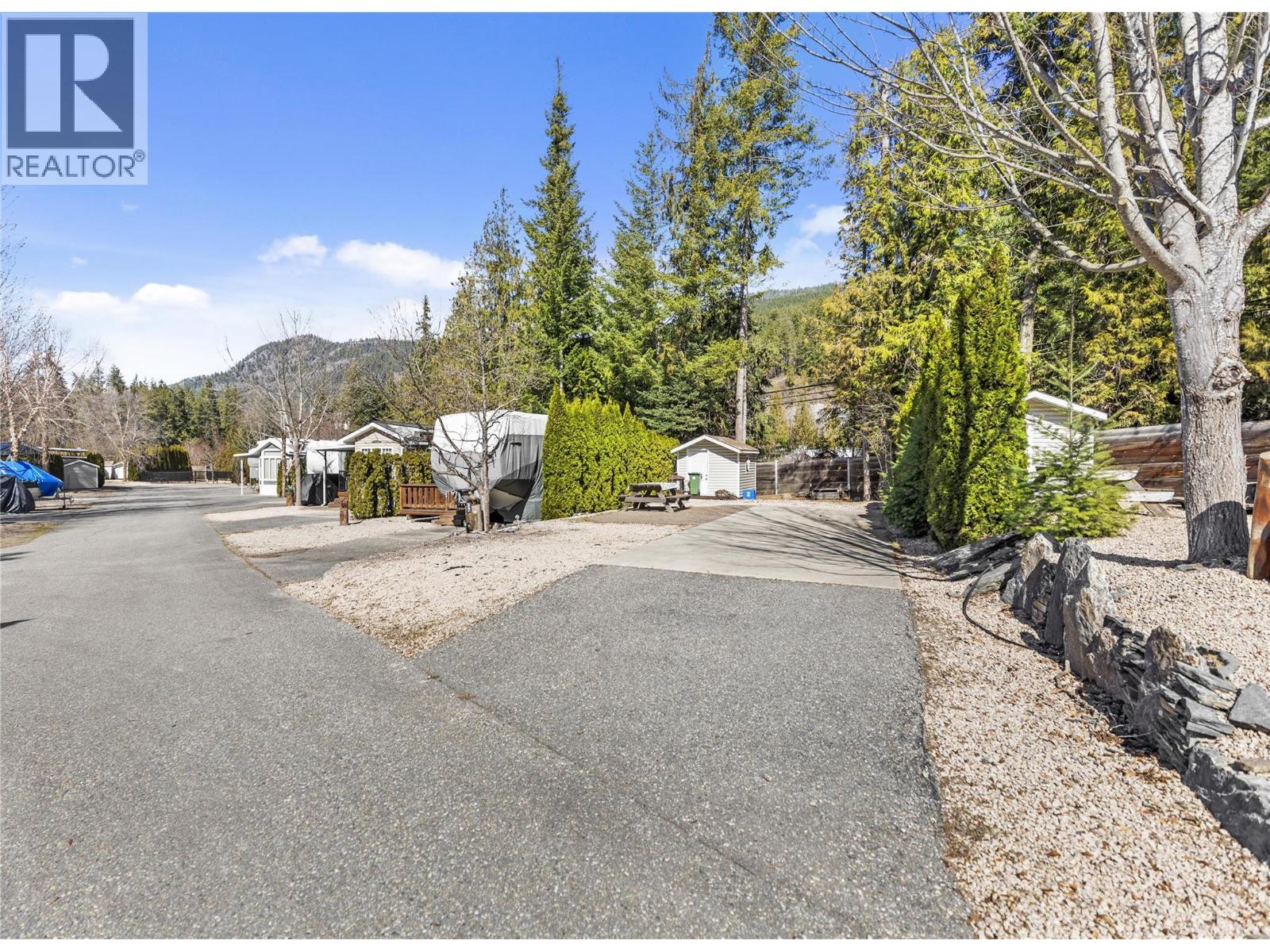 2698 Blind Bay Road Unit# G37 Lot# G37, Blind Bay, British Columbia  V0E 1H1 - Photo 1 - 10382710