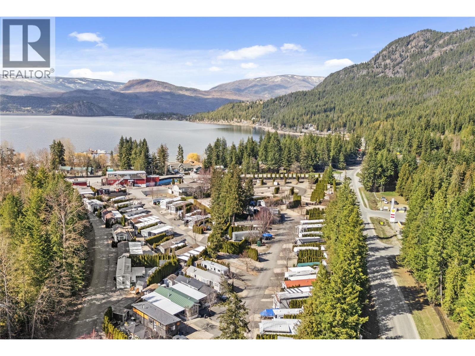 2698 Blind Bay Road Unit# G37 Lot# G37, Blind Bay, British Columbia  V0E 1H1 - Photo 10 - 10382710
