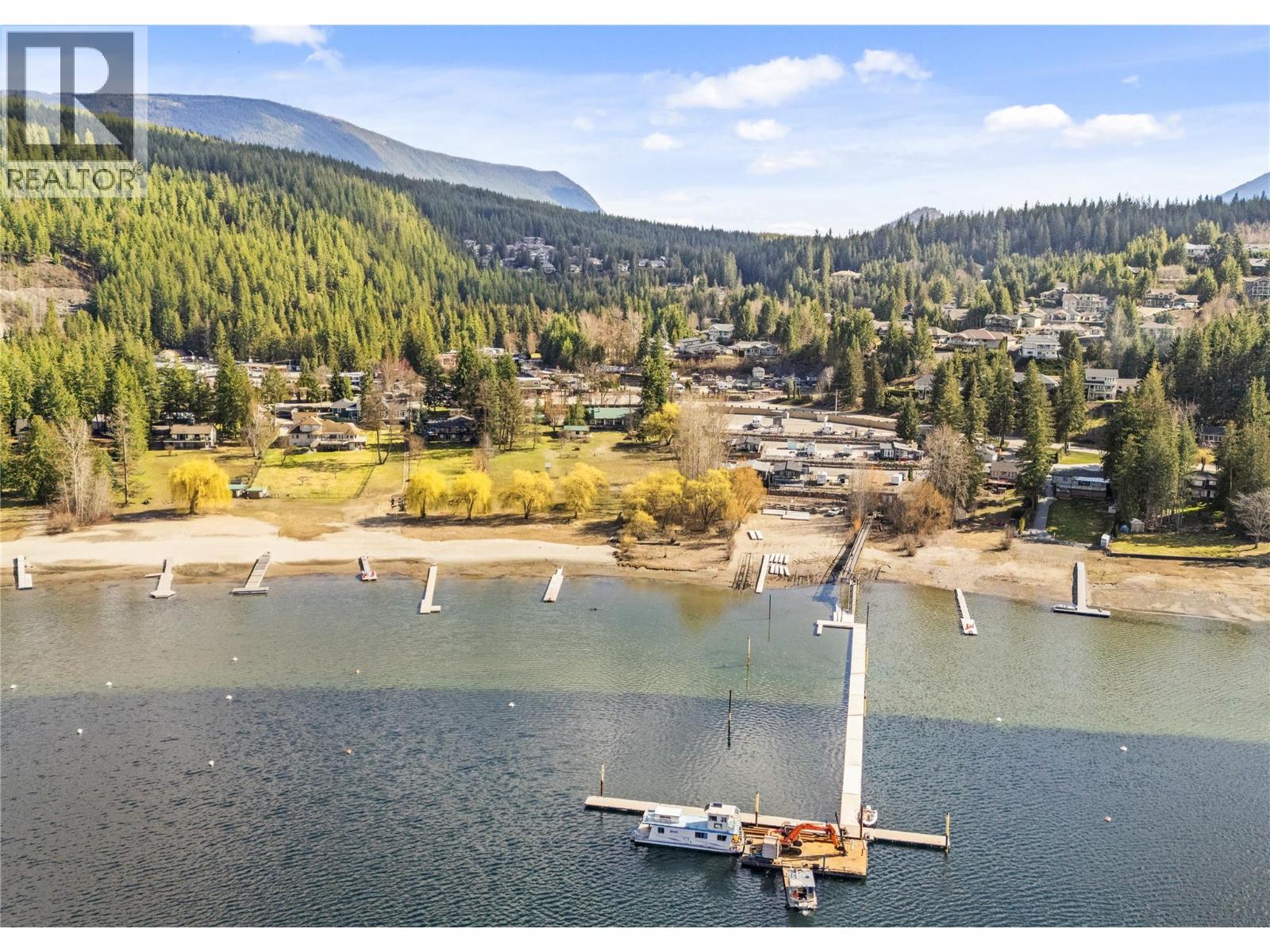 2698 Blind Bay Road Unit# G37 Lot# G37, Blind Bay, British Columbia  V0E 1H1 - Photo 14 - 10382710