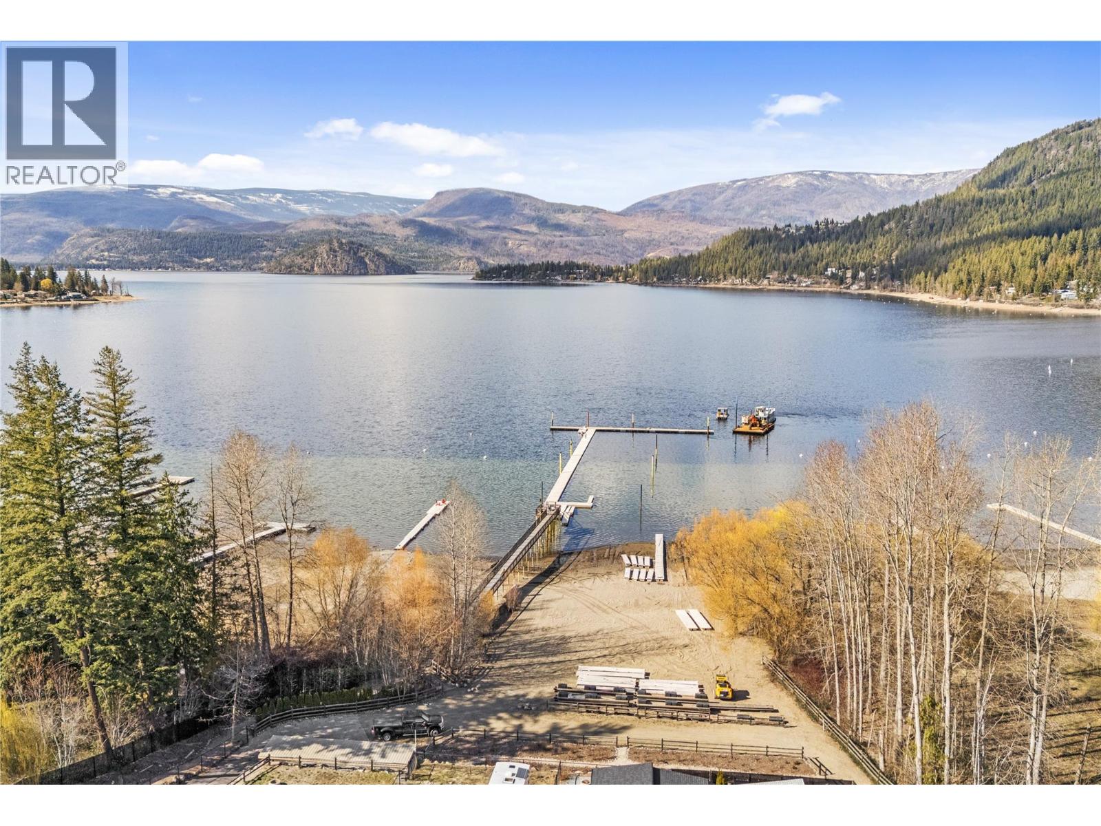 2698 Blind Bay Road Unit# G37 Lot# G37, Blind Bay, British Columbia  V0E 1H1 - Photo 16 - 10382710