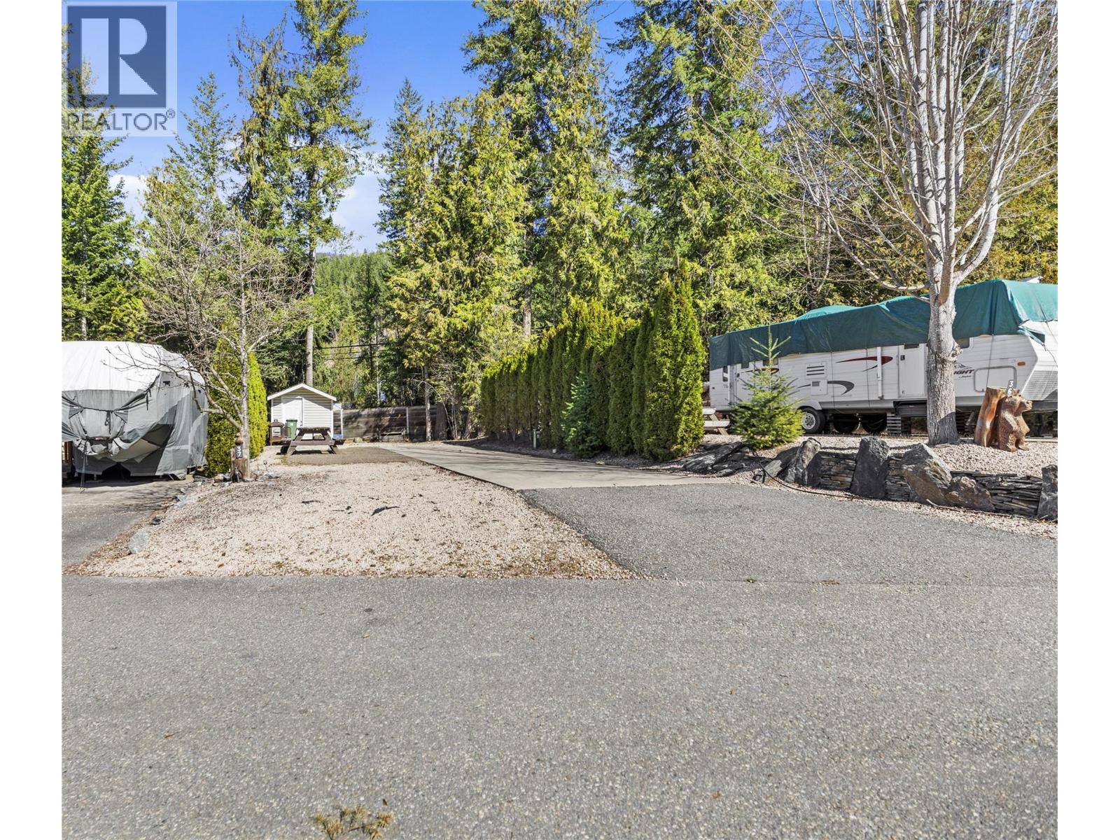 2698 Blind Bay Road Unit# G37 Lot# G37, Blind Bay, British Columbia  V0E 1H1 - Photo 2 - 10382710