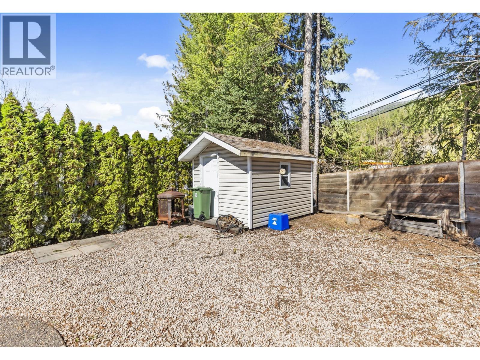 2698 Blind Bay Road Unit# G37 Lot# G37, Blind Bay, British Columbia  V0E 1H1 - Photo 3 - 10382710