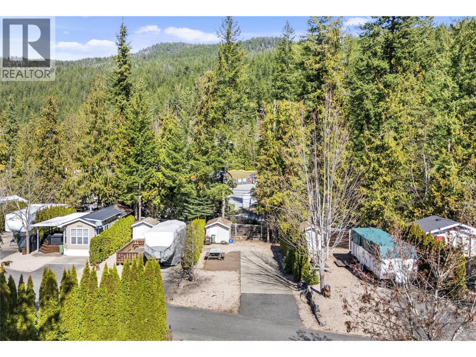 2698 Blind Bay Road Unit# G37 Lot# G37, Blind Bay, British Columbia  V0E 1H1 - Photo 4 - 10382710
