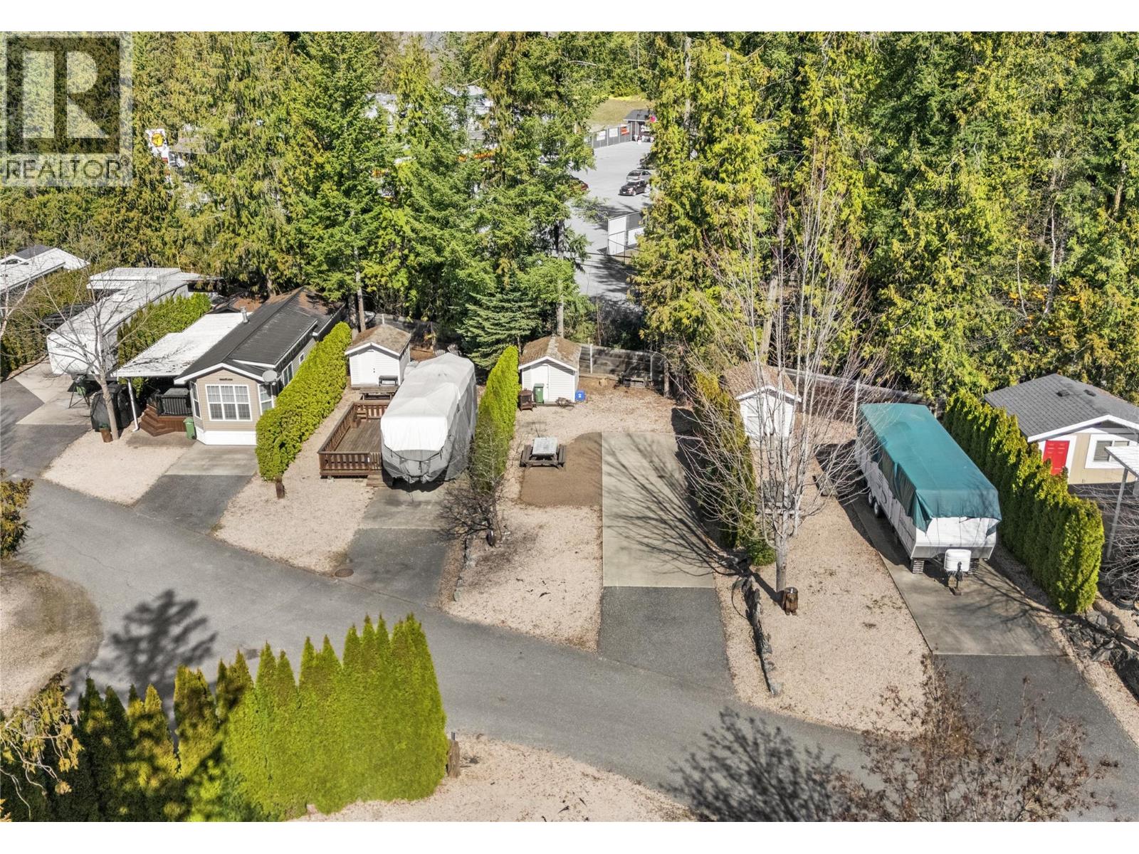 2698 Blind Bay Road Unit# G37 Lot# G37, Blind Bay, British Columbia  V0E 1H1 - Photo 5 - 10382710