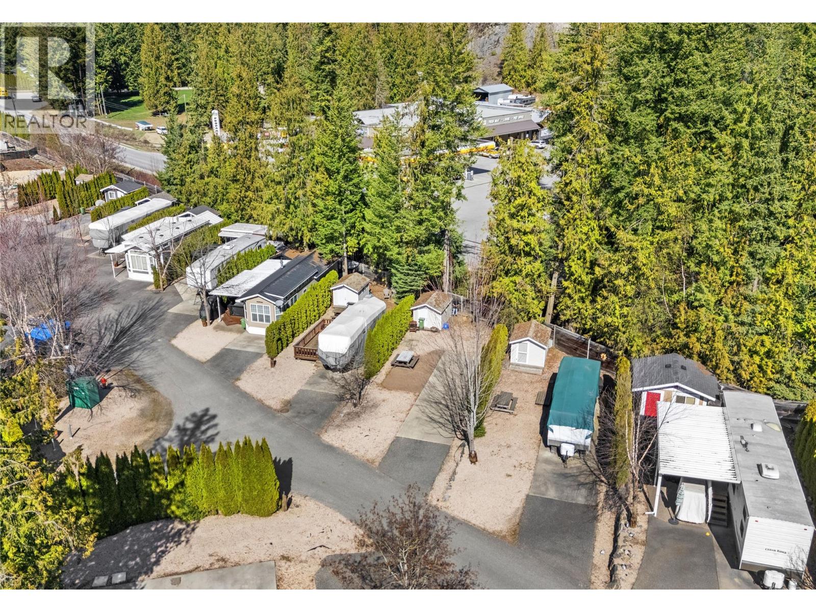 2698 Blind Bay Road Unit# G37 Lot# G37, Blind Bay, British Columbia  V0E 1H1 - Photo 6 - 10382710